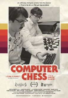 "Computer Chess" (2013) PL.BRRip.XviD.AC3-sav