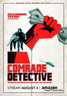 "Comrade Detective" [S01] WEBRip.x264-RARBG