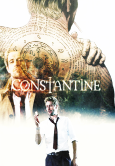 "Constantine" [S01E05] HDTV.x264-LOL