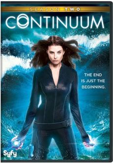 "Continuum" [S02] DVDRip.x264-SAiNTS  