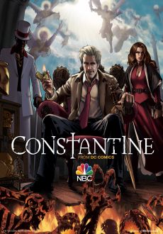 "Constantine" [S01E04] HDTV.x264-LOL