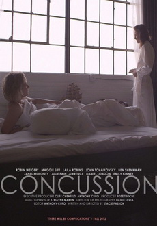 "Concussion" (2013) HDRip.XViD-ETRG