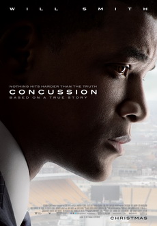 "Concussion" (2015) BDRip.x264-DRONES