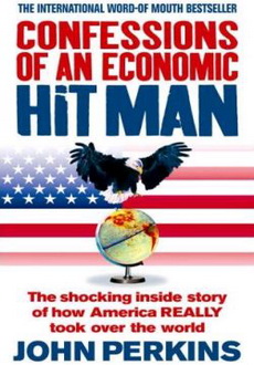 "Confessions of an Economic Hitman" (2008) READNFO.DVDRiP.XviD-Ouzo