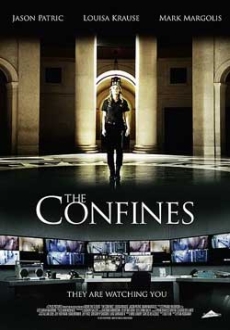 "The Confines" (2015) DVDRip.x264-GHOULS