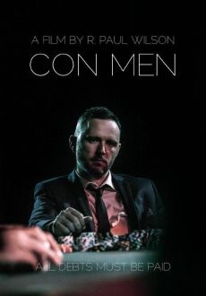 "ConMen" (2015) WEBRip.x264-RARBG