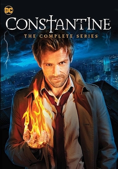 "Constantine" [S01] BDRip.x264-PHASE