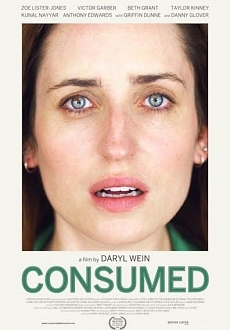 "Consumed" (2016) HDRip.XviD.AC3-EVO