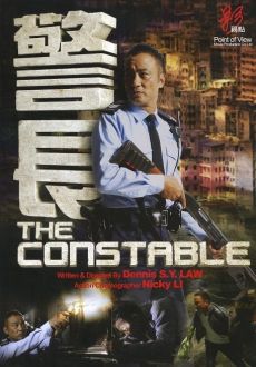 "The Constable" (2013) 480p.BDRip.XviD.AC3-Petyobox