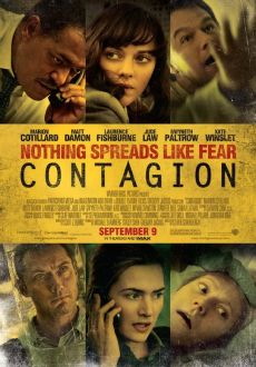 "Contagion" (2011) DVDRip.XviD-AMIABLE