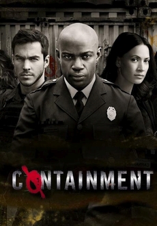 "Containment" [S01E02] HDTV.x264-LOL