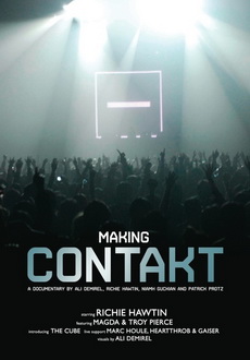 "Making Contakt" (2010) DVDRip.XviD-FiCO