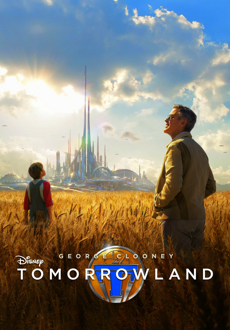 "Tomorrowland" (2015) CAM.x264-REKoDE