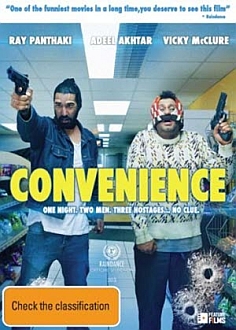 "Convenience" (2013) WEBRip.x264-BINGOWINGZ