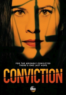 "Conviction" [S01E12] HDTV.x264-KILLERS