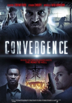 "Convergence" (2015) DVDRip.x264-PARS