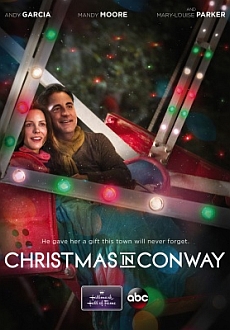 "Christmas in Conway" (2013) HDTV.x264-W4F