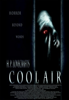 "Cool as Hell" (2013) HDrip.H264-XaW