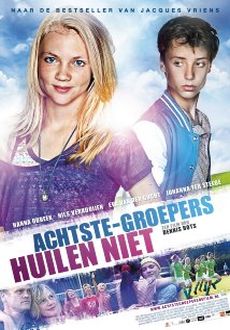 "Achtste Groepers Huilen Niet" (2012) DUTCH.DVDRip.XviD-EXViD