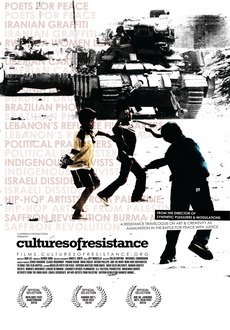 "Cultures of Resistance" (2010) DOCU.DVDRip.XviD-JETSET