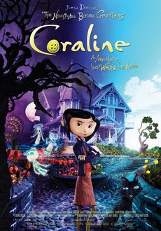 "Coraline" (2009) DVDRip.XviD-ARROW