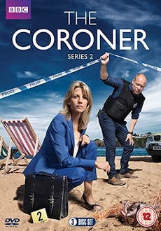 "The Coroner" [S02] DVDRip.x264-HAGGiS