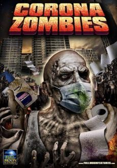 "Corona Zombies" (2020) WEBRip.x264-ION10