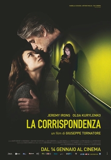 "The Correspondence" (2016) BDRip.x264-RUSTED