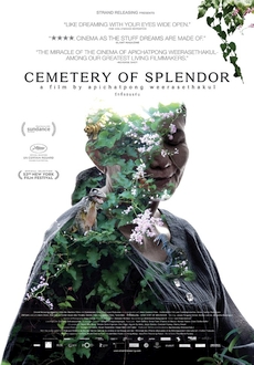 "Cemetery of Splendor" (2015) LIMITED.BDRip.x264-DEPTH