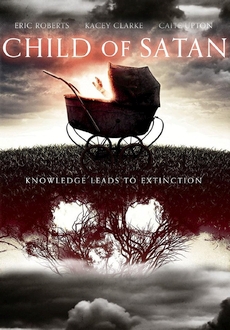 "Child of Satan" (2017) BDRip.x264-ROVERS