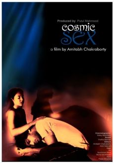 "Cosmic Sex" (2015) WEBRip.x264-P2P