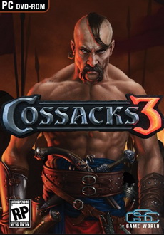 "Cossacks 3: Rise to Glory" (2016) -RELOADED