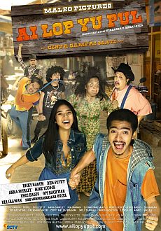 "Ai Lop Yu Pul" (2009) DVDRip.XviD-CoWRY