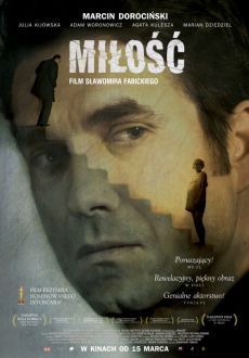 "Miłość. Film Sławomira Fabickiego" (2012) PL.DVDRiP.XViD-PSiG