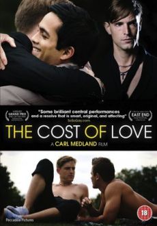 "The Cost of Love" (2011) DVDRip.XviD-RedBlade