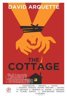 "The Cottage" (2012) DVDRip.XviD-SuReNo