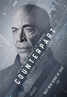 "Counterpart" [S01] BDRip.x264-PHASE