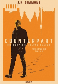 "Counterpart" [S02] DVDRip.x264-SAiNTS