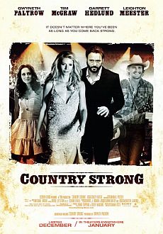 "Country Strong" (2010) BDRip.XviD-DEFACED