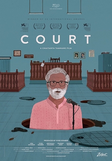 "Court" (2014) WEBRip.x264-RBB