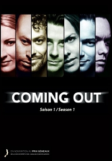 "Coming Out" [S01] DVDRip.x264-TASTETV