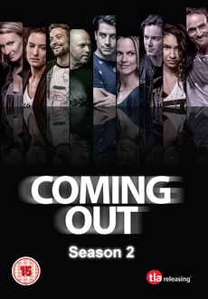 "Coming Out" [S02] SUBBED.DVDRip.x264-GHOULS