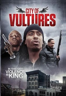 "City of Vultures" (2015) HDRip.XviD.AC3-EVO