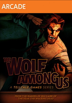 "The Wolf Among Us - Episode 4" (2013) -CODEX