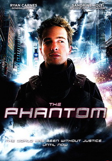 "The Phantom" (2009) Part.1-2.DVDRip.XviD-PFa