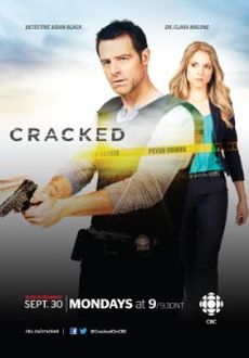 "Cracked" [S01] DVDRip.x264-SPRiNTER  