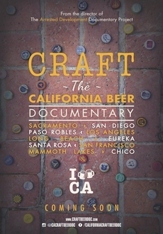 "Craft: The California Beer Documentary" (2015) WEBRip.x264-RARBG