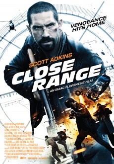 "Close Range" (2015) BDRip.x264-ROVERS