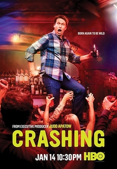 "Crashing" [S02E02] HDTV.x264-BATV