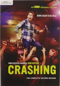 "Crashing" [S02] BDRip.X264-REWARD